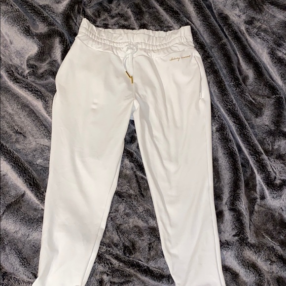 Whitney Simmons joggers - Picture 3 of 4